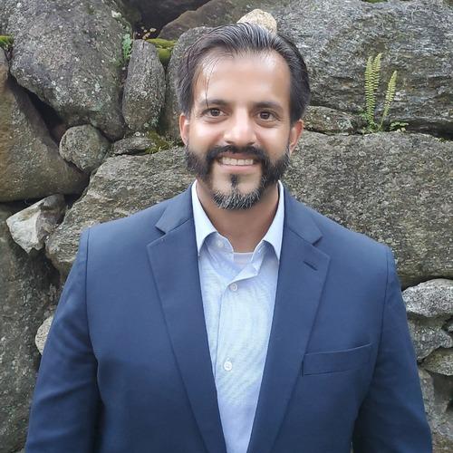 Ranbir B. || item.role}