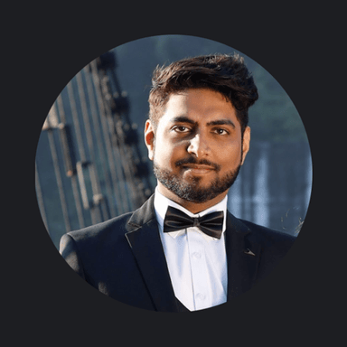 Randhir Kumar S. - Lead Full-Stack Engineer - Node.js, React and Web Development