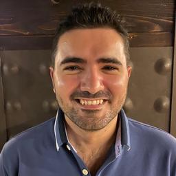 Rani L. - Senior Backend Engineer - Cloud, DevOps and AI Platforms