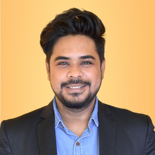Profile of Ranit M., Senior Full-Stack Engineer - Node.js, React and Mobile Platforms at Softaims