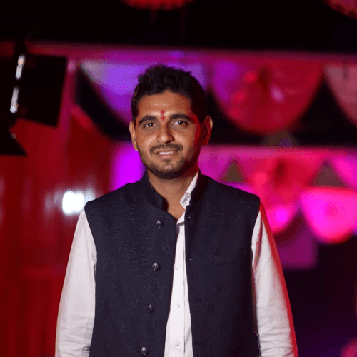 RANJEET S., developer