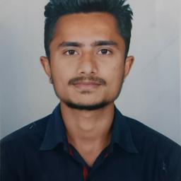 Ranjit P. - Junior Full-Stack Engineer - JavaScript, React and MERN Stack