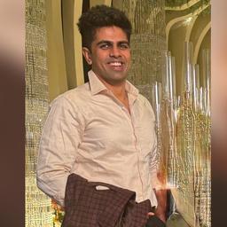 ranveer v. - Lead Backend Engineer - Python, AWS and Data Platforms