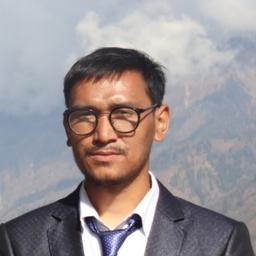 Ranzhitw T. - Software Engineer - Frontend, React and Mobile Platforms