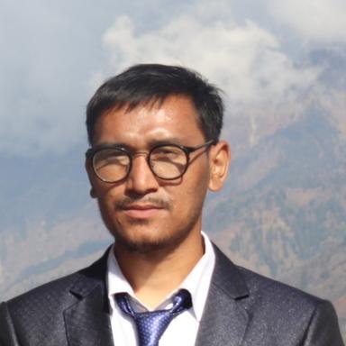 Ranzhitw T. - Software Engineer - Frontend, React and Mobile Platforms