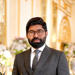 Rao Muhammad Umair K. - Lead Software Engineer - Cloud, Modern Frameworks and AI Platforms