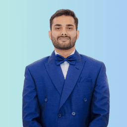 Rao Shahzaib A. - Junior Mobile Engineer - Flutter, Firebase and AI Platforms