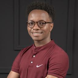 Raphael N. - Senior Full-Stack Engineer - React, Golang and Cloud Platforms