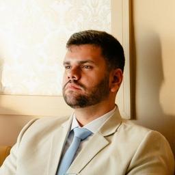 Raphael S. - Software Engineer - Full-Stack, Cloud and Modern Frameworks