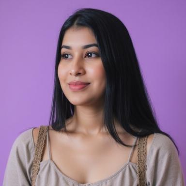 Raphaelle M. - Junior Software Engineer - Web, UI/UX and General Development