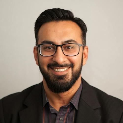 Rashdan N., developer