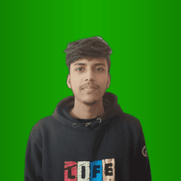 Rashedul I. - Software Engineer - Backend, Security and Web Platforms