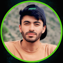 Rashid  A. - Software Engineer - Frontend, Modern Frameworks and AI Platforms