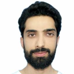 Rashid A. - Lead Full-Stack Engineer - React, Node and Mobile Platforms