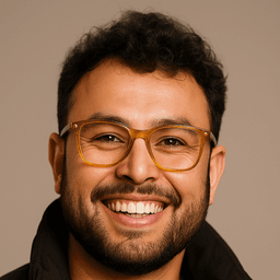 Rashid I. - Software Engineer - Frontend, Blockchain and Mobile Platforms