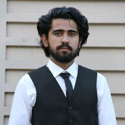 Rashid M. - Software Engineer - Frontend, Modern Frameworks and Web Development