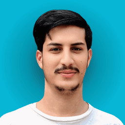 Rashid Minhas S. - Junior Mobile Engineer - Flutter, Firebase and Hybrid App Development