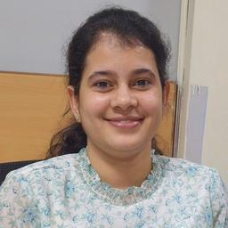 Rashmi P. - Lead Software Engineer - Ecommerce, Shopify and Custom Platforms