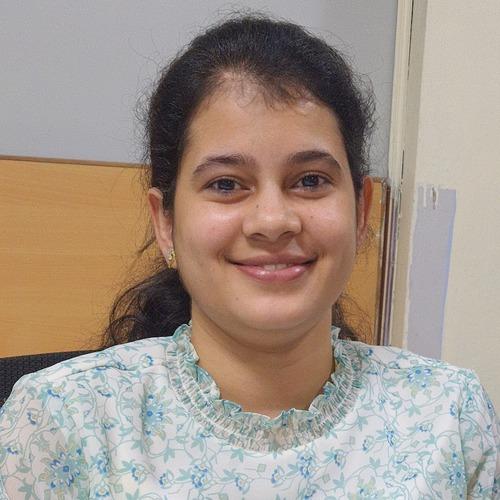 Rashmi P. || item.role}