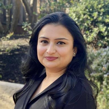 Rashmi  R. - Junior Software Engineer - Salesforce, AI and Cloud Platforms