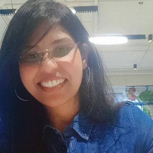 Rashmi V. || item.role}