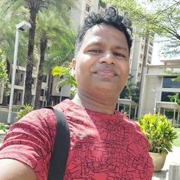 Ratnesh P. - Software Engineer - Cloud, AI and Security Platforms