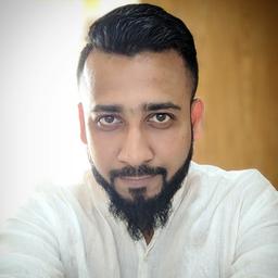 Ratul H. - Lead Software Engineer - Cloud, AI and Full-Stack Platforms