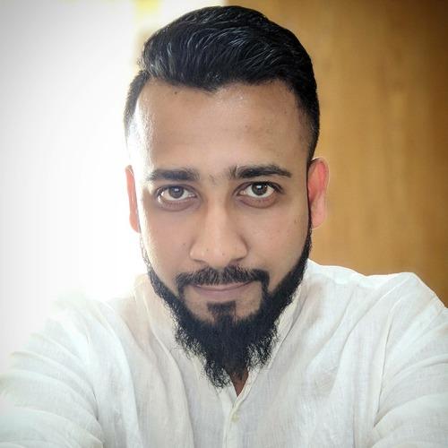 Ratul H. - Remix Developer