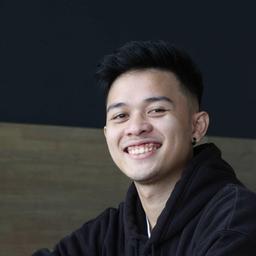 Raul Jay Y. - Senior Full-Stack Engineer - React, Laravel and Modern Frameworks