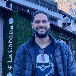 Raul N. - Software Engineer - Cloud, DevOps and General Development