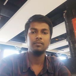 Raushan  K. - Junior Software Engineer - Backend, General Development and C++ Platforms