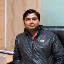 Ravi C. - Lead Mobile Engineer - React Native, Flutter and Chat Platforms