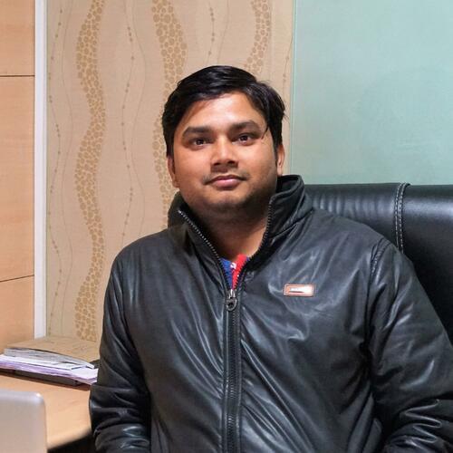 Profile of Ravi C., Lead Mobile Engineer - React Native, Flutter and Chat Platforms at Softaims