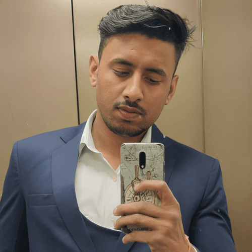 Ravi J. || item.role}