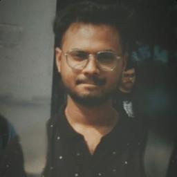 Ravi  K. - Junior Frontend Engineer - JavaScript, Next.js and Web Design