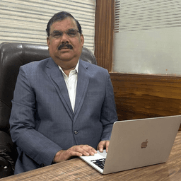 Ravi K. - Lead Backend Engineer - PHP, API Development and Ecommerce Platforms