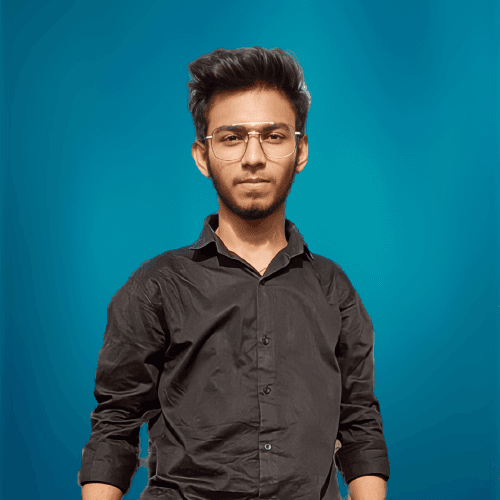 Ravi P. - NLP Engineer