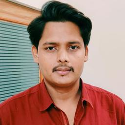 Ravi S. - Software Engineer - Blockchain, Web3 and Full-Stack