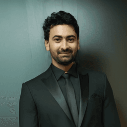 Ravi S. - Senior Backend Engineer - Cloud, Security and Microsoft Platforms