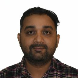 Ravi S. - Software Engineer - Backend, Cloud and Microservices