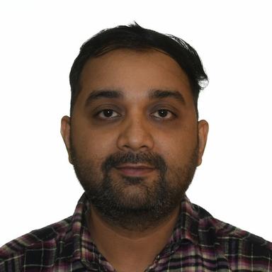 Ravi S. - Software Engineer - Backend, Cloud and Microservices