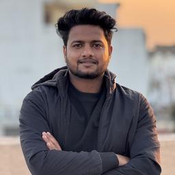 RAVI SHANKER K. - Senior Full-Stack Engineer - PHP, JavaScript and AI Platforms