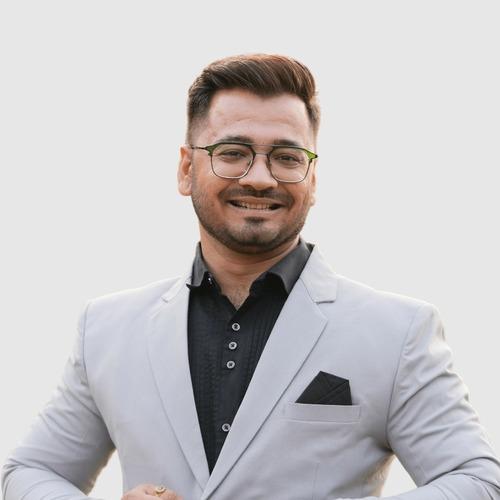 Profile of Ravi  T., Junior Software Engineer - AI, Web and General Development at Softaims