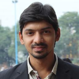 Ravi V. - Lead Software Engineer - Full-Stack, Node.js and Modern Frameworks