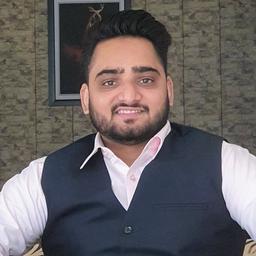 Ravin Kumar K. - Lead Mobile Engineer - Flutter, React Native and iOS Platforms