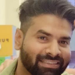 Ravinder P. - Software Engineer - Frontend, Ecommerce and Shopify Platforms