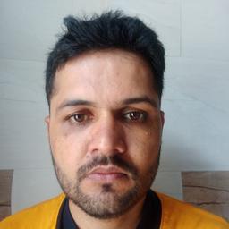 Ravinder S. - Software Engineer - Blockchain, Web3 and Quantum Computing Platforms