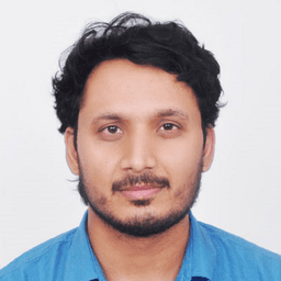 Ravindra D. - Senior Mobile Engineer - Android, React Native and Location-Based Services