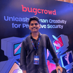 Ravindra L. - Senior Software Engineer - Cybersecurity, Web and Vulnerability Assessment