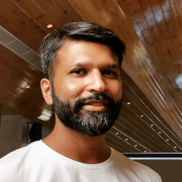 Raviraj P. - Lead Software Engineer - Cloud, Backend and API Platforms